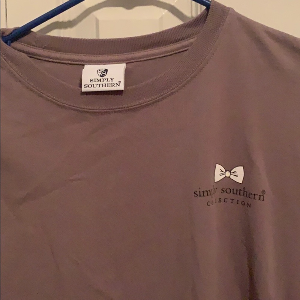 simply southern shirt
